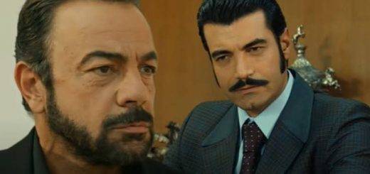 Однажды в Чукурова