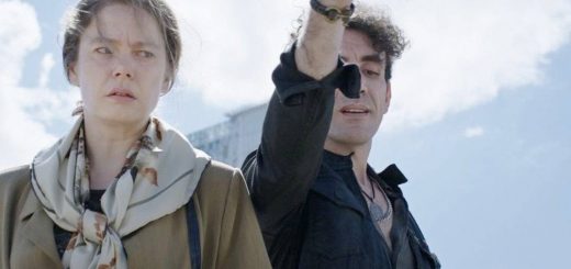 сериал Фатма