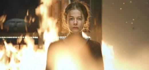 Сериал Фатма