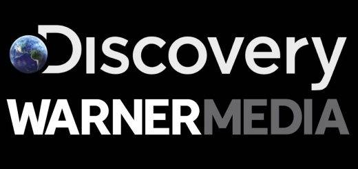 Warner Media и Discovery