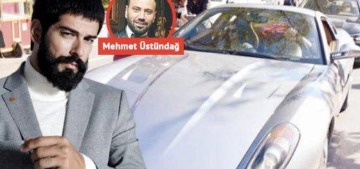 Бурак Озчивит