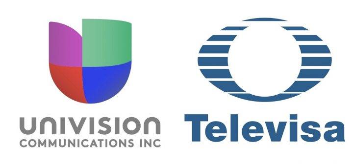 Televisa и Univision