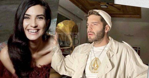 Туба Бюкюйюстюн