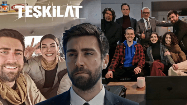 Чаглар Эртугрул