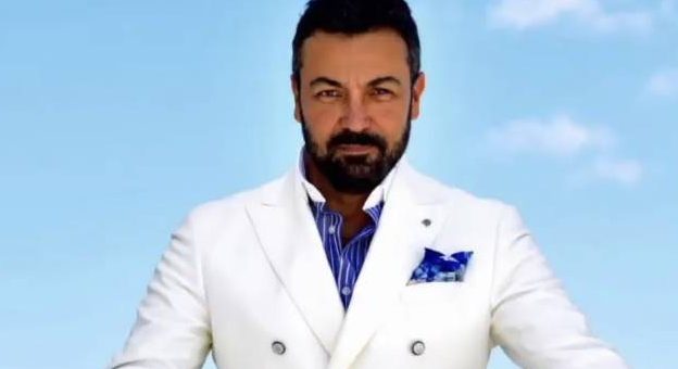 Сарухан Хюнель