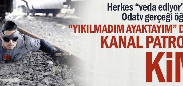 Нападающий / Akinci