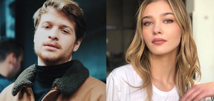 Мелиса Донгел