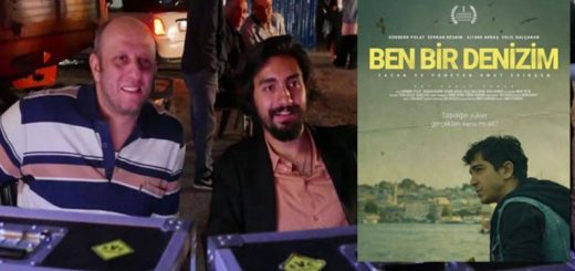 Я море / Ben Bir Denizim