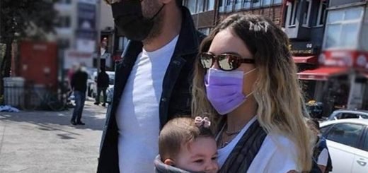 Кенан Имирзалыоглу и Синем Кобал