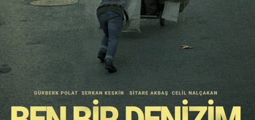 Ben Bir Denizim