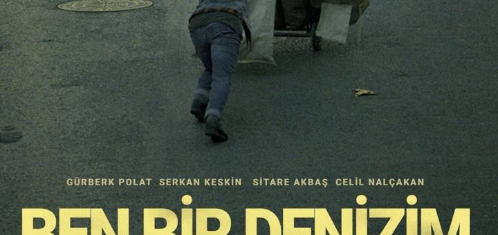 Ben Bir Denizim