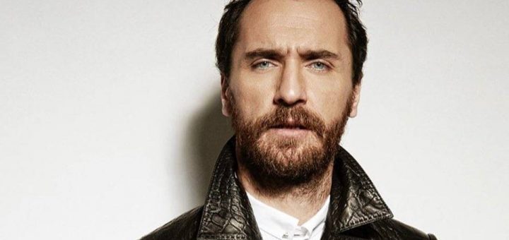 Фырат Челик