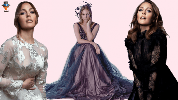 Мерьем Узерли 