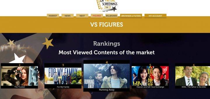 Выставка видеоконтента