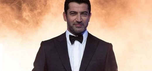 Кенан Имирзалыоглу