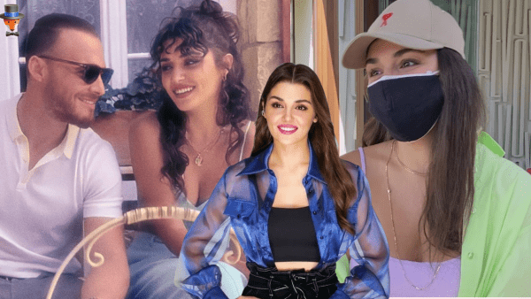 Ханде Эрчел