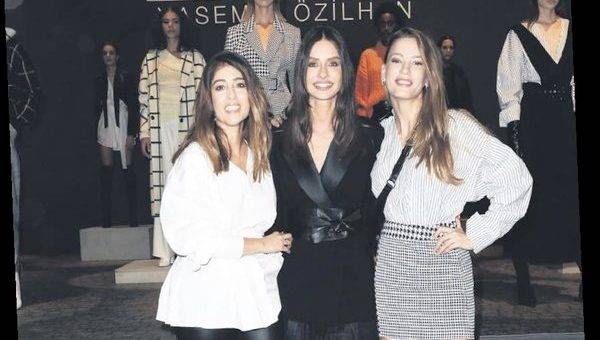 Серенай Сарыкая