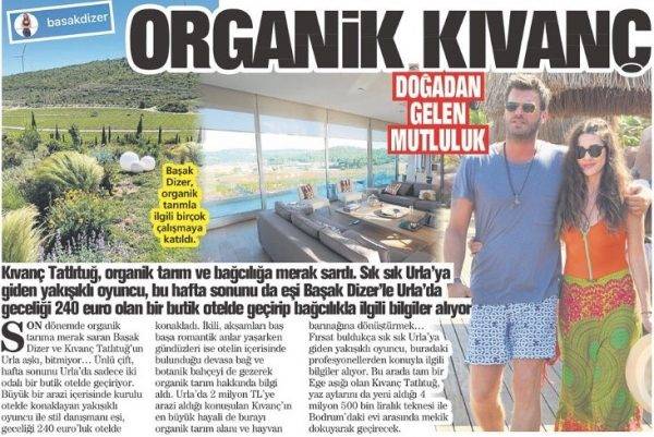 Кыванч Татлытуг