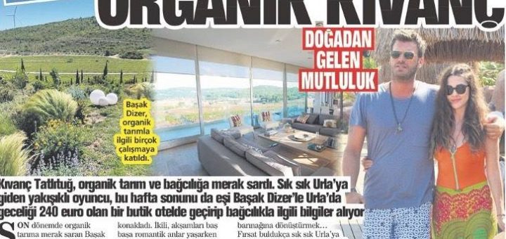 Кыванч Татлытуг