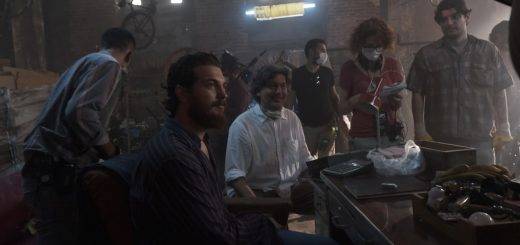 Чагатай Улусой и Джан Улкай