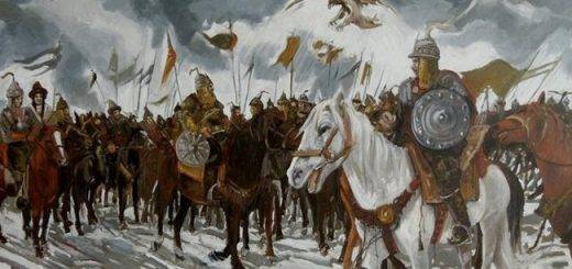 Сага о светлой девушке / Ak Kızın Destanı