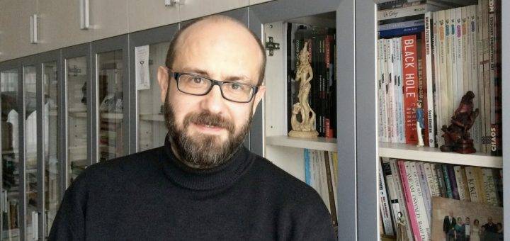 Левент Джантек