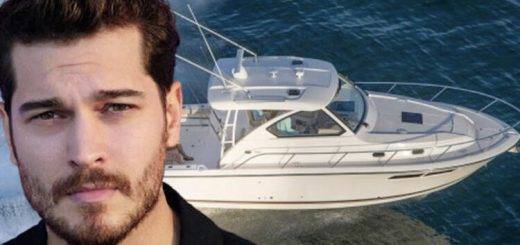 Чагатай Улусой