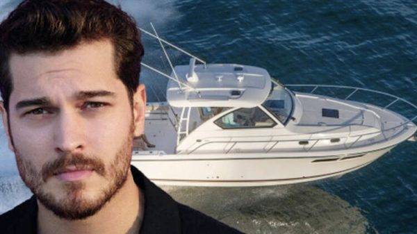 Чагатай Улусой