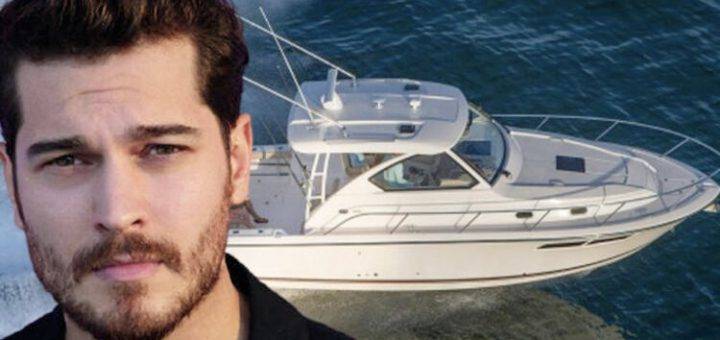 Чагатай Улусой