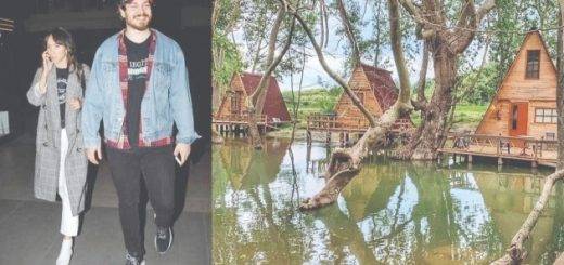 Чагатай Улусой