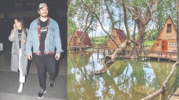 Чагатай Улусой 