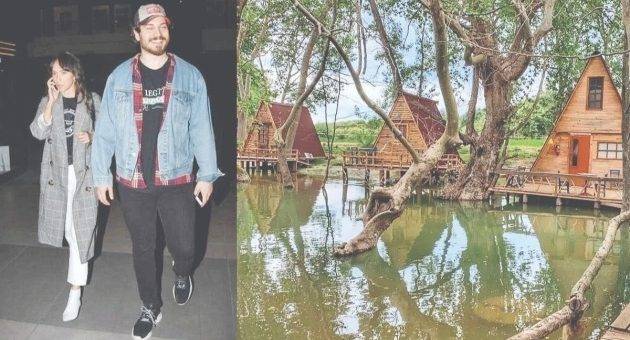 Чагатай Улусой