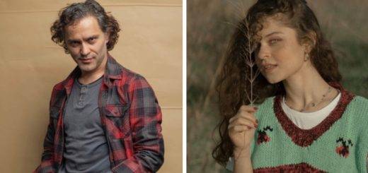 Сказка острова / Ada Masalı