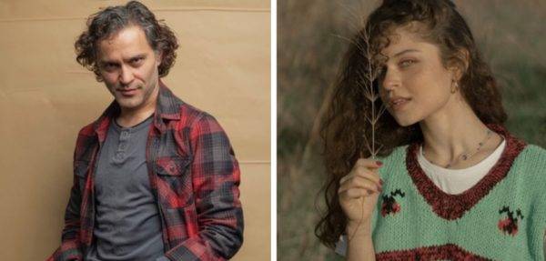 Сказка острова / Ada Masalı