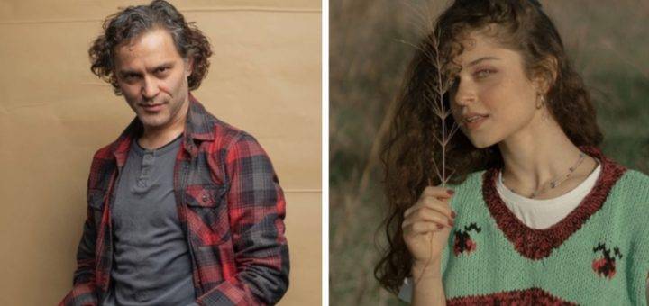 Сказка острова / Ada Masalı