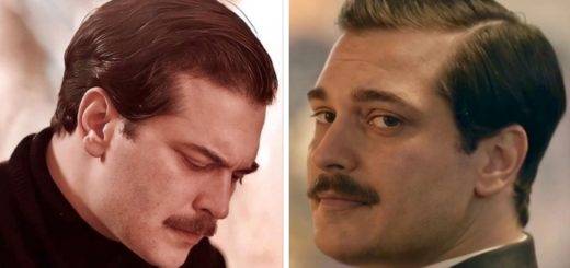 Чагатай Улусой