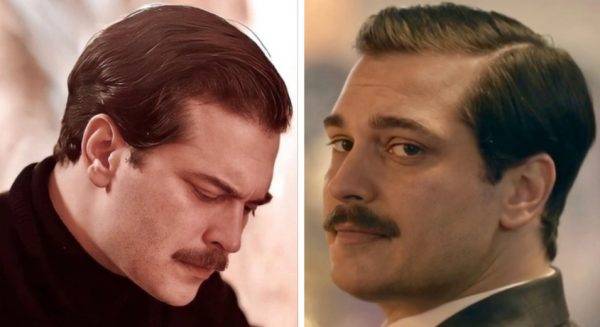 Чагатай Улусой