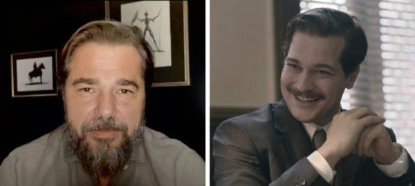 Барбаросса или Йешилчам?