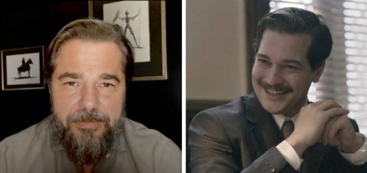 Барбаросса или Йешилчам?