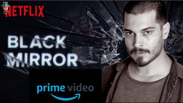 Новые проекты Чагатая Улусоя