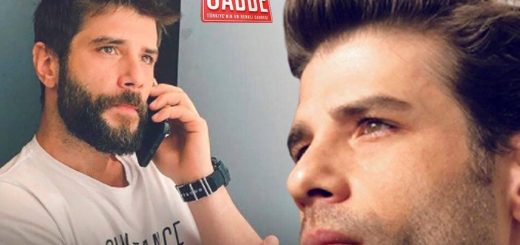 Берк Джанкат