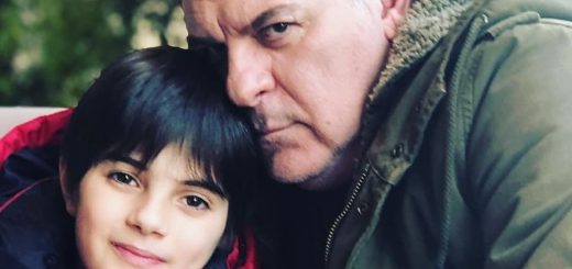 Бурак Серген