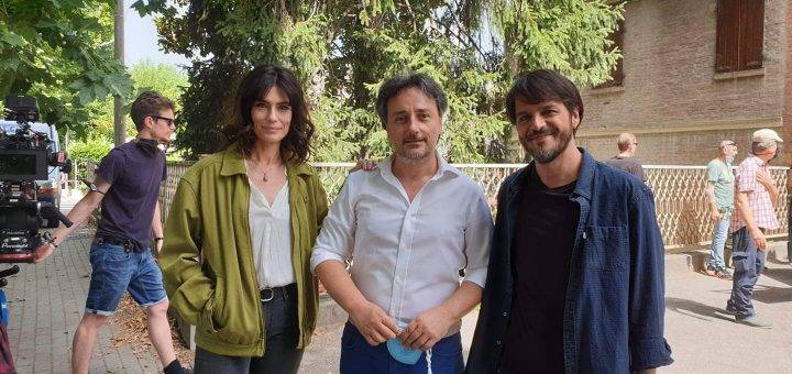 Леа и другие дети