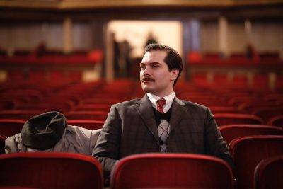 Чагатай Улусой