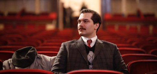 Чагатай Улусой