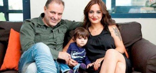 Бурак Серген