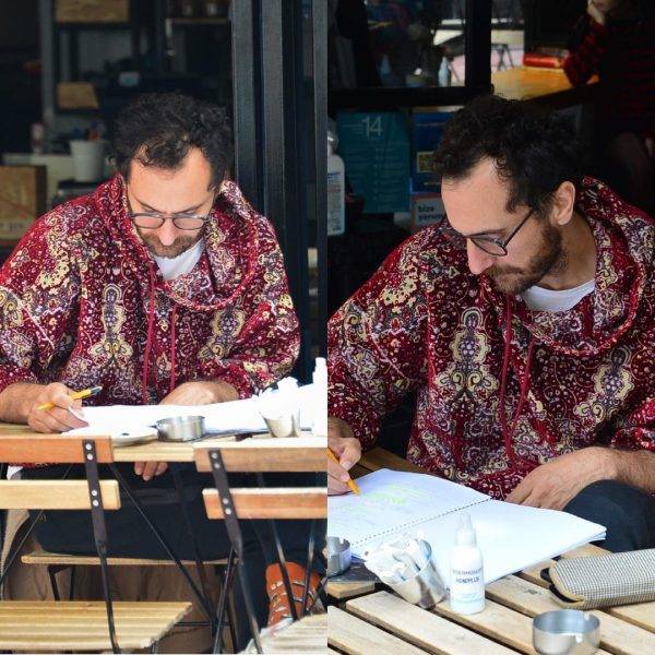 Фырат Челик