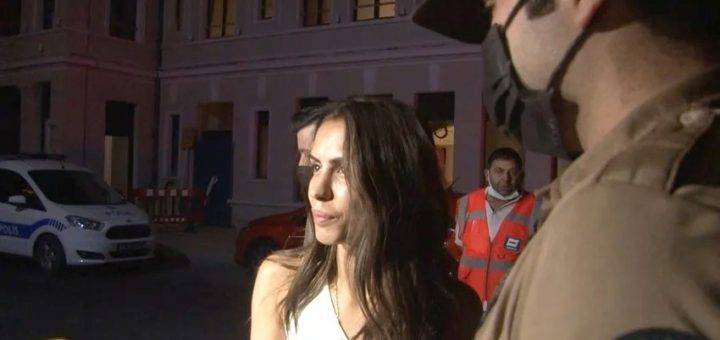 Айшегюль Чынар