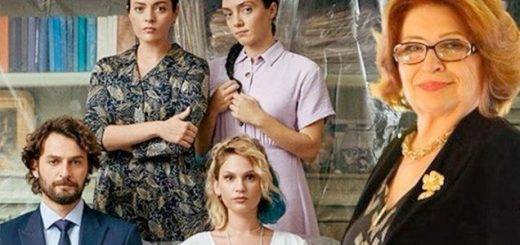 Гюльсерен Будайджиоглу