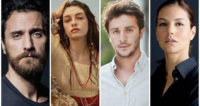 Скрытое / SAKLI